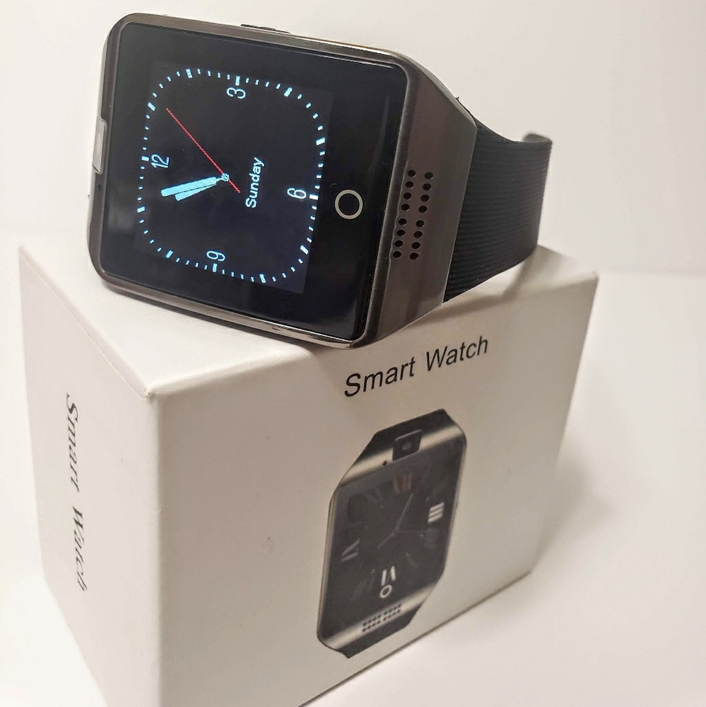 Smart Watch Bluetooth🎁